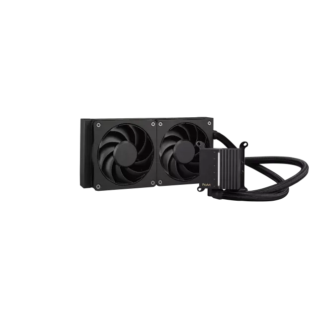 CPU AIO Liquid Cooler ASUS ProArt LC 240 