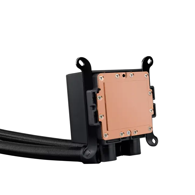 CPU AIO Liquid Cooler ASUS ProArt LC 240 