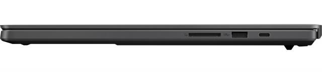 Лаптоп ASUS ROG Zephyrus G16 2025 GU605CR-QR109W - 16" OLED 240Hz, WQXGA, Intel Core Ultra 9 285H, 32GB LPDDR5X, 2TB SSD, RTX 5070TI 12GB GDDR7 