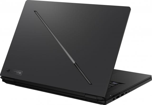 Лаптоп ASUS ROG Zephyrus Duo 16 2026 GX651AX-SR086X - 16" OLED Touchscreen, 120Hz, 2.8K, Intel Core Ultra 9 386H, 64GB LPDDR5X, 2TB SSD, RTX 5090 24GB GDDR7, Win 11 Pro 