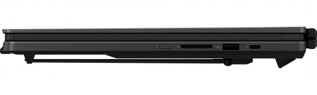 Лаптоп ASUS ROG Zephyrus Duo 16 2026 GX651AX-SR086X - 16" OLED Touchscreen, 120Hz, 2.8K, Intel Core Ultra 9 386H, 64GB LPDDR5X, 2TB SSD, RTX 5090 24GB GDDR7, Win 11 Pro 