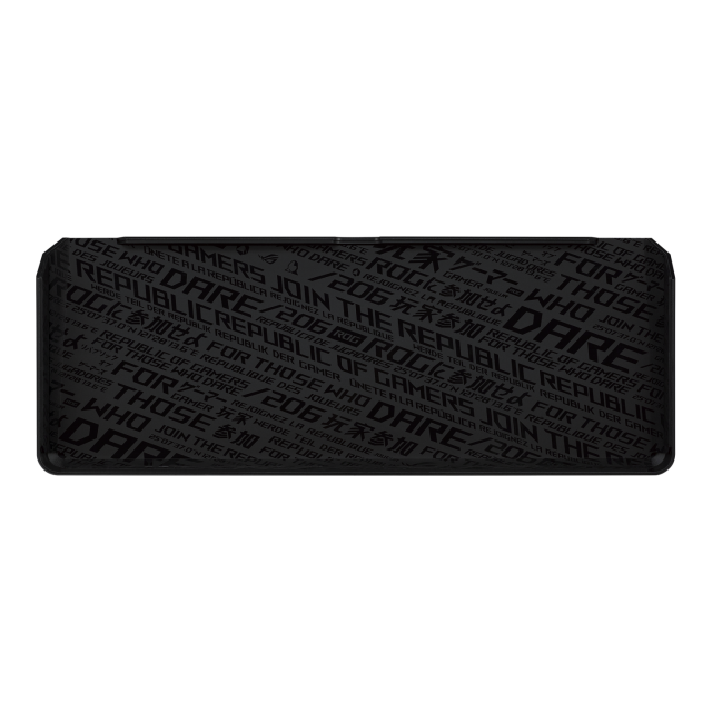 Геймърска Механична Клавиатура ASUS ROG Falchion Ace HFX - ROG HFX Magnetic Switch 