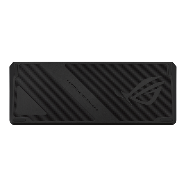 Геймърска Механична Клавиатура ASUS ROG Falchion Ace HFX - ROG HFX Magnetic Switch 