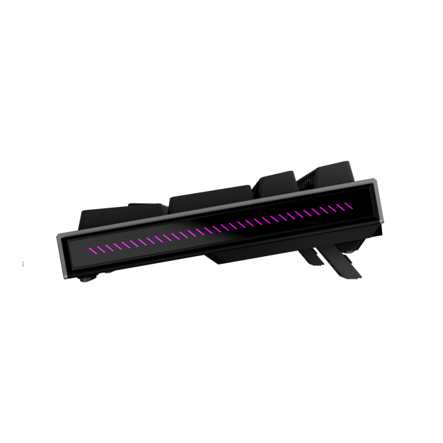 Геймърска безжична клавиатура ASUS ROG Strix Morph 96 - ROG NX V2 Switches 