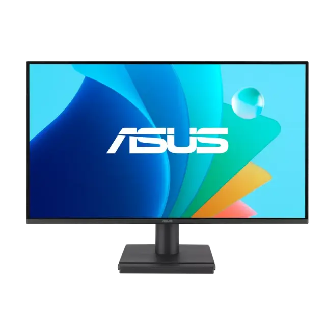 Монитор ASUS VA259HGA - 24.5 inch IPS FHD(1920x1080) 120Hz, 1ms, HDMI, VGA 