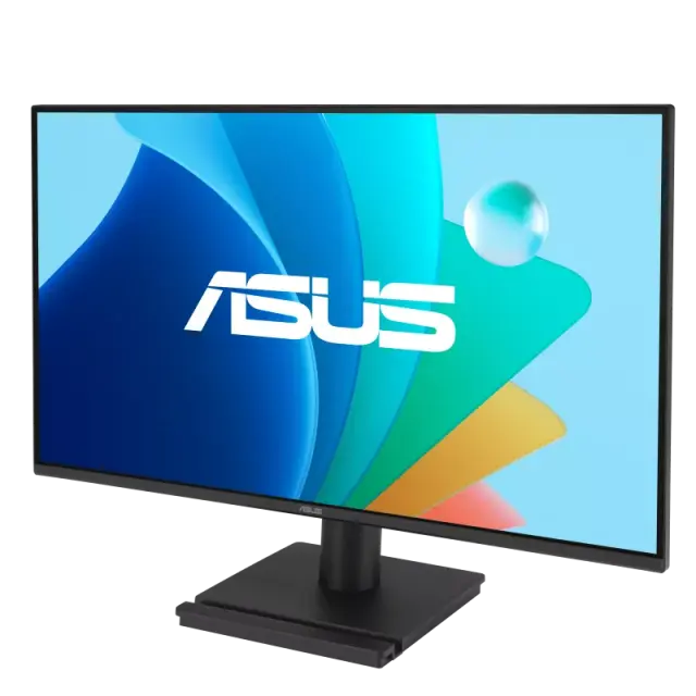 Монитор ASUS VA259HGA - 24.5 inch IPS FHD(1920x1080) 120Hz, 1ms, HDMI, VGA 