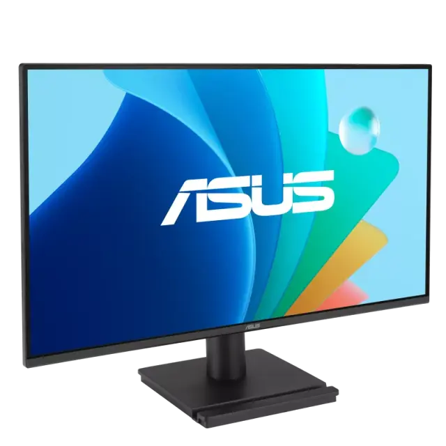 Монитор ASUS VA259HGA - 24.5 inch IPS FHD(1920x1080) 120Hz, 1ms, HDMI, VGA 