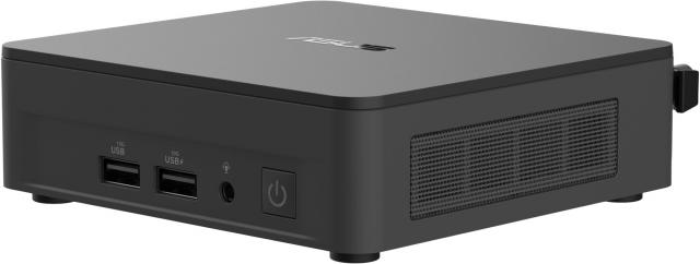 Комп. система ASUS NUC 13 Pro - Intel Core i5-1340P, 1 x SO-DIMM DDR4, 1 x M.2 SSD 