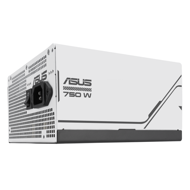 Захранващ блок ASUS PRIME 750W, 80+ Gold PCIe 5.0, Fully Modular 