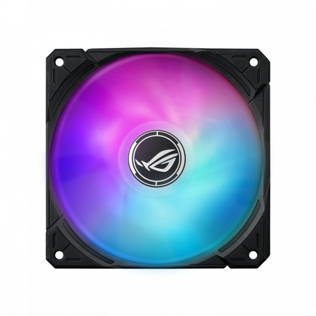 Охладител за процесор ASUS ROG Ryuo IV SLC 360 ARGB 6.67" Curved AMOLED Display 