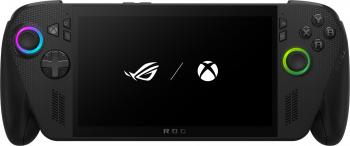 Gaming Console ASUS ROG Xbox Ally X RC73XA-NH015W - 7" IPS FHD(1920x1080) 120Hz, 24GB LPDDR5, 1TB SSD, Windows 11 Home