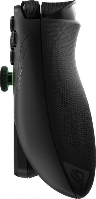 Gaming Console ASUS ROG Xbox Ally X RC73XA-NH015W - 7" IPS FHD(1920x1080) 120Hz, 24GB LPDDR5, 1TB SSD, Windows 11 Home 