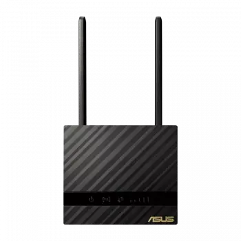 Безжичен рутер ASUS 4G-N16, 4G LTE, 300Mbps