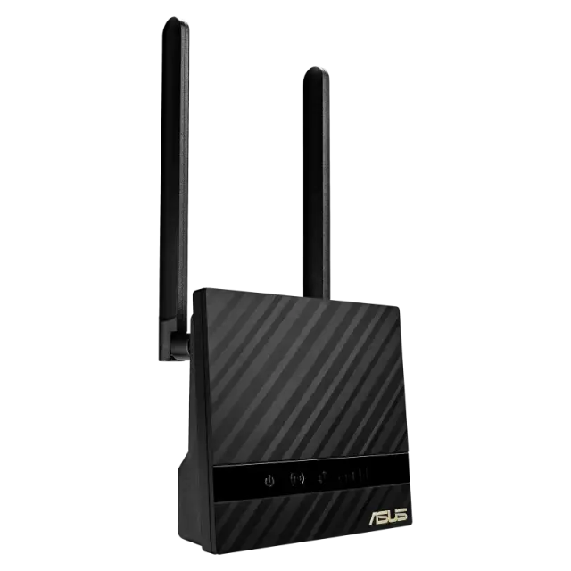 Безжичен рутер ASUS 4G-N16, 4G LTE, 300Mbps 