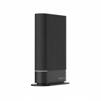 Wireless Router ASUS ProArt PRT-BE5000 Dual-Band WiFi 7 (802.11be), Ai Mesh, 4096-QAM
