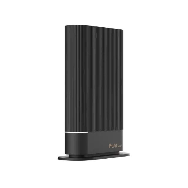 Wireless Router ASUS ProArt PRT-BE5000 Dual-Band WiFi 7 (802.11be), Ai Mesh, 4096-QAM 