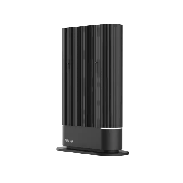 Wireless Router ASUS ProArt PRT-BE5000 Dual-Band WiFi 7 (802.11be), Ai Mesh, 4096-QAM 