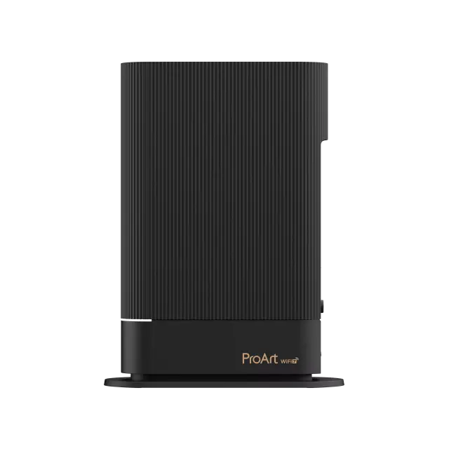 Wireless Router ASUS ProArt PRT-BE5000 Dual-Band WiFi 7 (802.11be), Ai Mesh, 4096-QAM 