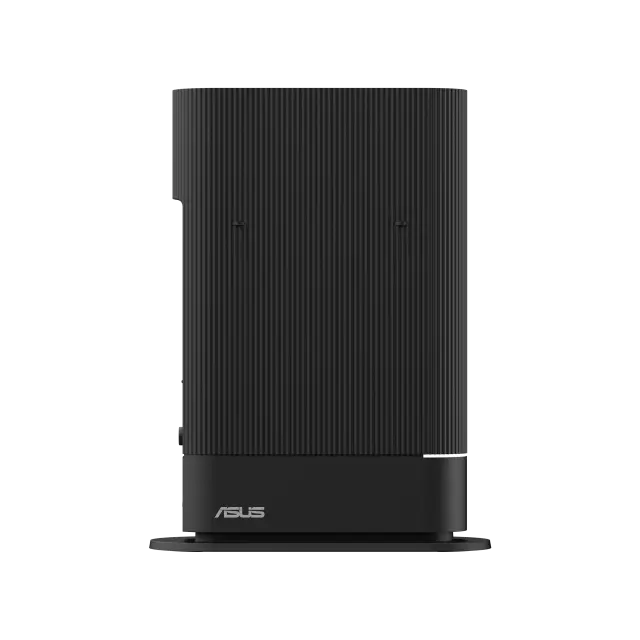 Wireless Router ASUS ProArt PRT-BE5000 Dual-Band WiFi 7 (802.11be), Ai Mesh, 4096-QAM 