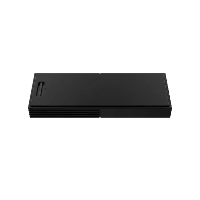 Чекмедже за SSD ASUS ProArt PA40SU M.2 NVMe - USB4 40Gbps 