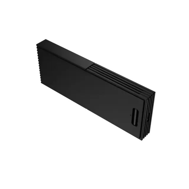 Чекмедже за SSD ASUS ProArt PA40SU M.2 NVMe - USB4 40Gbps 