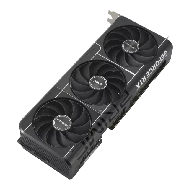 Видео карта ASUS PRIME GeForce RTX 5080 OC 16GB GDDR7 