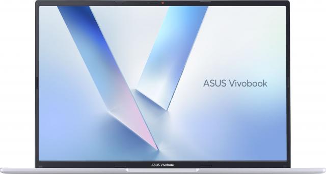 Лаптоп ASUS Vivobook 16 2026 X1605VA-SH2557  - 16" OLED FullHD+, Intel Core 9 270H, 24GB DDR5, 1TB SSD, Free OS 
