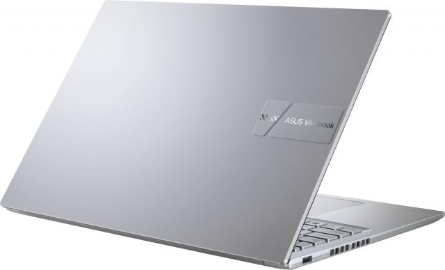 Лаптоп ASUS Vivobook 16 2026 X1605VA-SH2557  - 16" OLED FullHD+, Intel Core 9 270H, 24GB DDR5, 1TB SSD, Free OS 