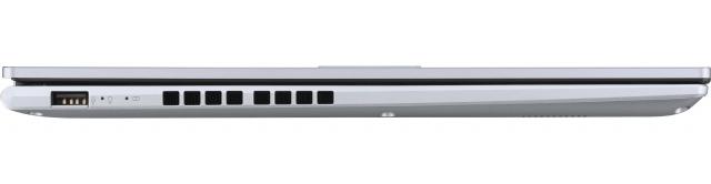 Лаптоп ASUS Vivobook 16 2026 X1605VA-SH2557  - 16" OLED FullHD+, Intel Core 9 270H, 24GB DDR5, 1TB SSD, Free OS 
