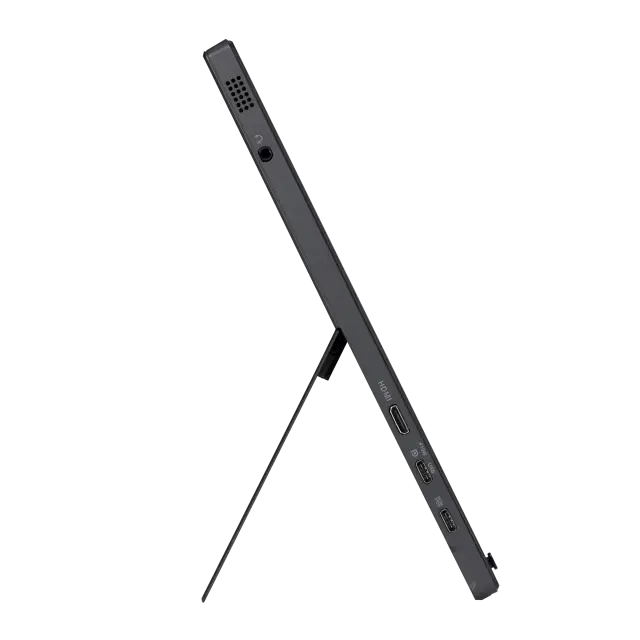 Портативен тъч Монитор ASUS ZenScreen Touch MB16AMTR, 16" IPS FHD (1920x1080) 