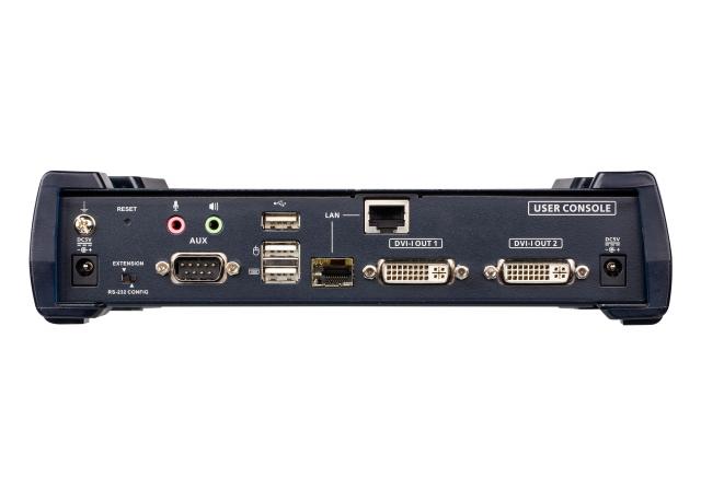ATEN KVM receiver KE6940AR-AX-G 