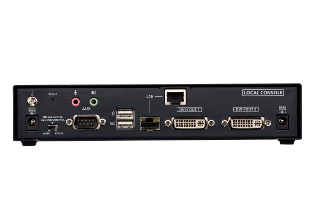 ATEN KVM transmiter  KE6940AR-AX-G 