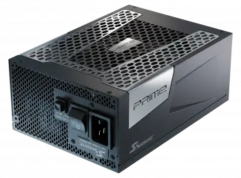 Захранващ блок Seasonic PRIME PX 2200W 80+ Platinum, ATX 3.1 - Full Modular