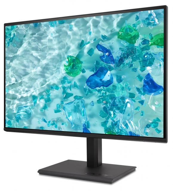 Монитор ACER Vero B247WE5, 24", 1920 × 1200, 100 Hz 