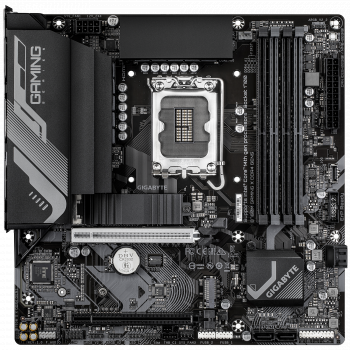 Motherboard GIGABYTE B760M GAMING X DDR4 GEN5