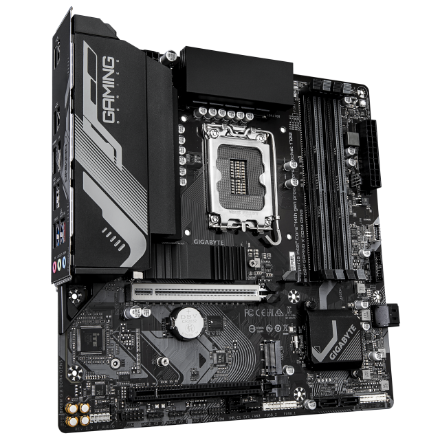 Motherboard GIGABYTE B760M GAMING X DDR4 GEN5 