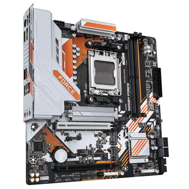 Motherboard GIGABYTE B850M FORCE socket AM5 