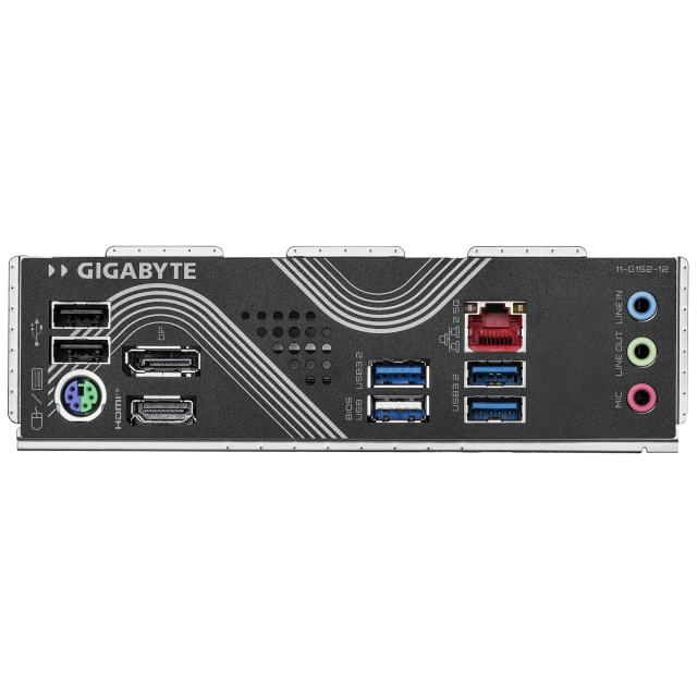 Motherboard GIGABYTE B860M EAGLE V2, LGA 1851 