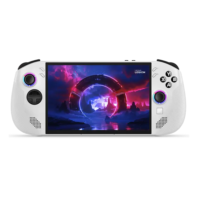 Игрова конзола Lenovo Legion Go S 8ARP1, AMD Zen 2, 32GB, 1TB SSD, Windows 11 Home