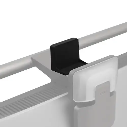 Reading lamp for monitor BenQ CLIP ScreenBar Halo 2 Grey 