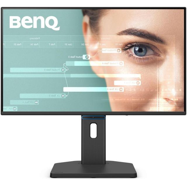 Monitor BenQ BL2790TC, 27", IPS, 1920x1080, 100Hz, 99% sRGB, HDMI, DisplayPort, Speakers 