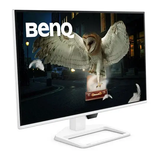 Монитор BenQ EW270Q 