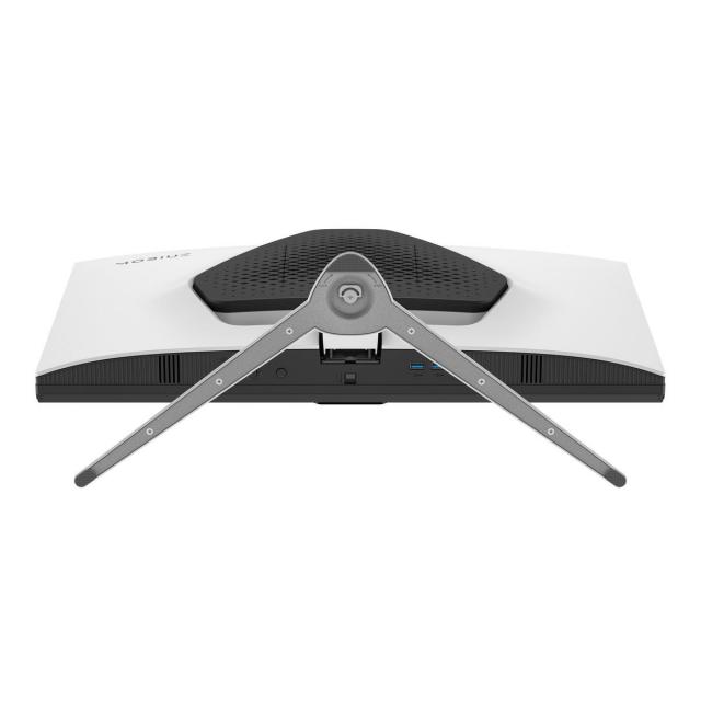 Монитор BenQ EX251, бял 