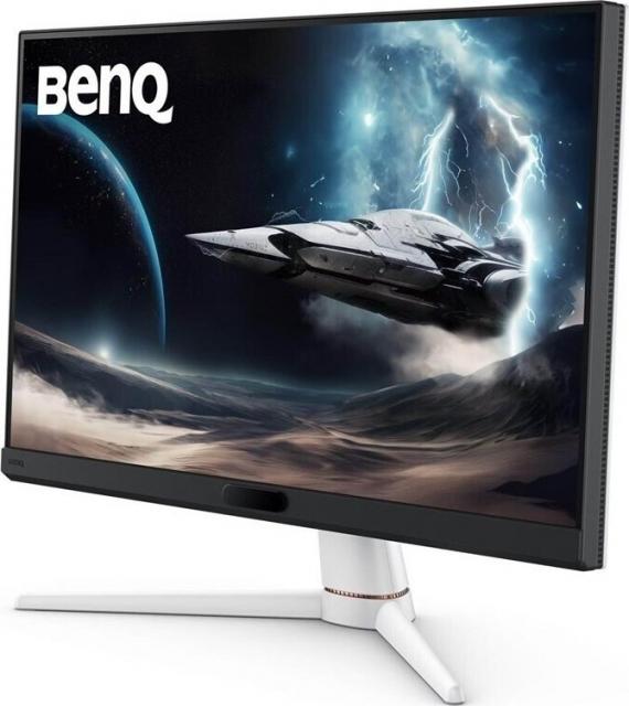 Монитор BenQ EX271, бял 