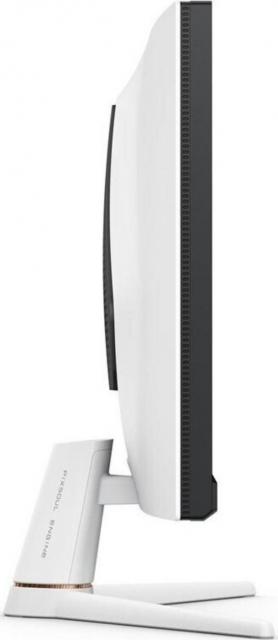 Монитор BenQ EX271, бял 