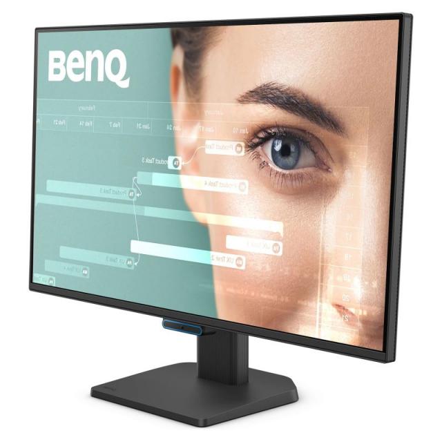 Монитор BenQ GW2790C, 27", IPS, 1920x1080, 100Hz, 99% sRGB, HDMI, DisplayPort, Speakers 