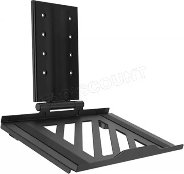 BENQ LTB01 laptop stand /for mounting to a desk monitor stand/ 