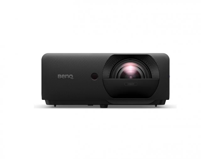 BenQ LH830ST Mapping Projector, Laser Short Throw, DLP, 4000ANSI, 1080P, 3000000:1, 16:9, Throw Ratio 0.496 