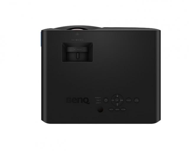 BenQ LH830ST Mapping Projector, Laser Short Throw, DLP, 4000ANSI, 1080P, 3000000:1, 16:9, Throw Ratio 0.496 