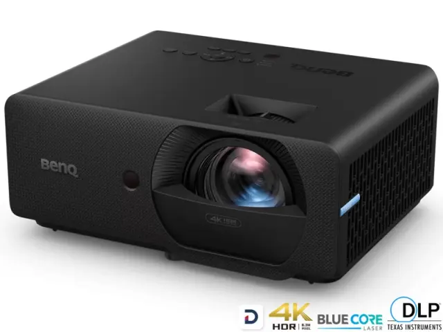Проектор  BenQ LK830ST 